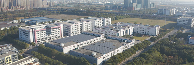 企业风采